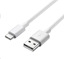 Picture of Kabel USB PremiumCord USB-A - USB-C 1 m Biay (ku31cf1w)