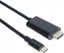 Picture of Kabel USB PremiumCord USB-C - HDMI 2 m Czarny (ku31hdmi17)