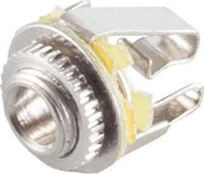 Attēls no Kabel USB ProXtend USB-A - micro-B 0.5 m Czarny (JAB-7467617)