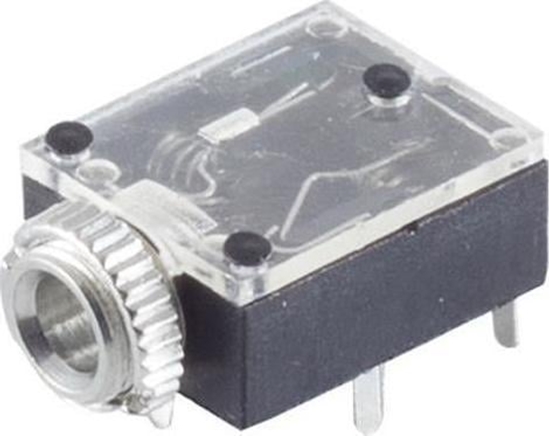 Picture of Kabel USB ProXtend USB-A - microUSB 5 m Czarny (JAB-7467618)