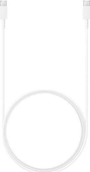 Picture of Kabel USB Samsung USB-C - USB-C 1.8 m Biay (EP-DX310JW)