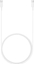 Attēls no Kabel USB Samsung USB-C - USB-C 1.8 m Biay (EP-DX310JW)
