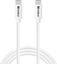Picture of Kabel USB Sandberg USB-C - USB-C 1 m Biay (USB-C <gt/> USB-C 65W 1M SAVER)