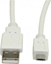 Picture of Kabel USB Secomp USB-A - microUSB 3 m Beowy (S3153-100)