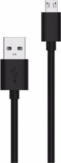 Picture of Kabel USB SJCAM USB-A - microUSB 1 m Czarny (4932)