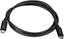 Изображение Kabel USB StarTech USB-C - USB-C 1 m Czarny (JAB-2817221)