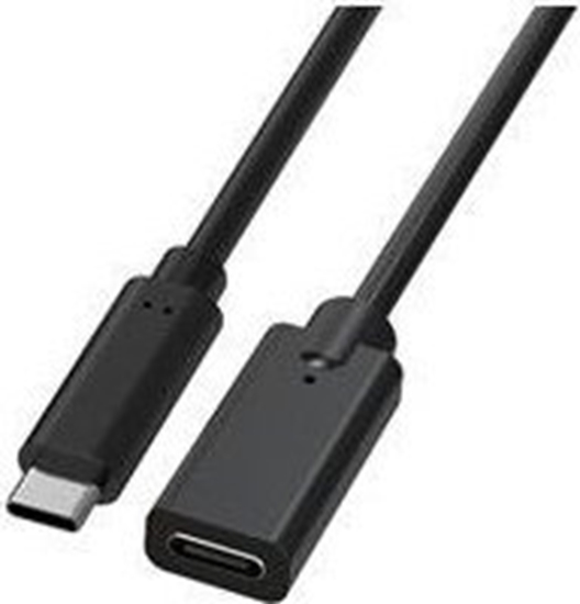 Picture of Kabel USB TB Print Thunderbolt - Thunderbolt 1 m Czarny (AKTBXIAPCCTB10B)