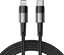 Picture of Kabel USB Tech-Protect USB-C - Lightning 2 m Czarny (THP2031)