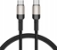 Picture of Kabel USB Tech-Protect USB-C - USB-C 1 m Czarny (5906203690633)