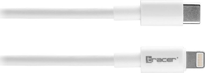 Изображение Kabel USB Type-C Lightning M/M 1,0m 