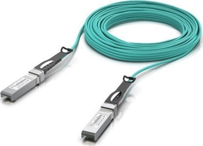 Attēls no Ubiquiti Ubiquiti UniFi Active Optical Cable 10Gbps 20m