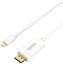 Изображение Kabel USB Unitek USB-C - DisplayPort 1.8 m Biay (V400A)