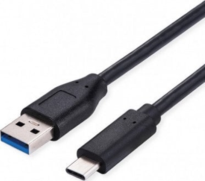 Picture of Kabel USB Value USB-C - USB-C 0.5 m Czarny (S3015-20)