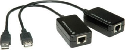 Picture of Value USB 1.1 Extender over RJ-45