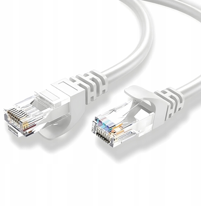 Attēls no Kabel UTP Cat5e 50m Montis MT114-50