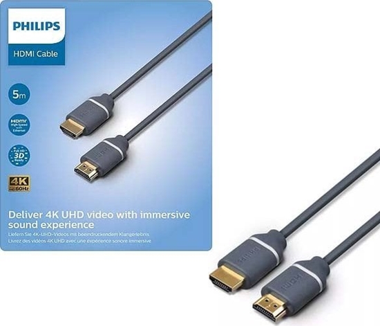 Picture of Kabel Vega HDMI - HDMI 3m czarny (33365)