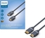 Attēls no Kabel Vega HDMI - HDMI 3m czarny (33365)