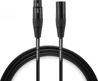 Attēls no Kabel WARM AUDIO Warm Audio - Kabel mikrofonowy PRO XLRf - XLRm 6.1m