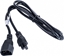Picture of Kabel zasilajcy Akyga Kabel zasilajcy Akyga AK-NB-09A IEE C5 - C14 do notebooka (koniczynka) 250V/50Hz 2,5A 1,5m czarny