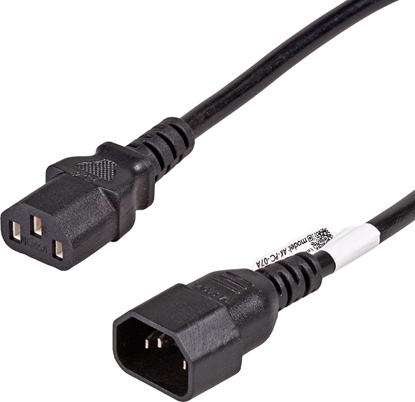 Picture of Kabel zasilajcy Akyga Przeduacz 3m (AK-PC-07A)