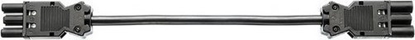 Picture of Kabel zasilajcy Bachmann Wieland extension cable 0.3m