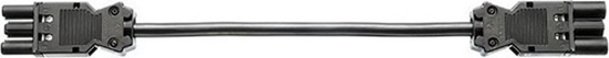 Picture of Kabel zasilajcy Bachmann Wieland extension cable 1m