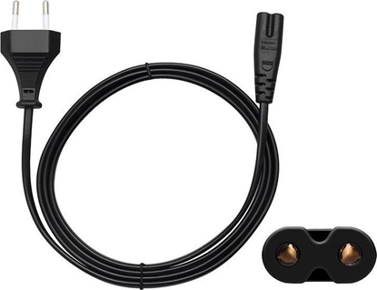 Attēls no Kabel zasilajcy Blow Kabel zasilajcy, sieciowy SN-14, 1,5m