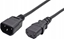 Picture of Kabel zasilajcy C2G Kabel / 2 m Computer Power EXT cordC13 to C14