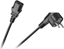 Picture of Kabel zasilajcy Cabletech Kabel sieciowy Cabletech Eco-Line