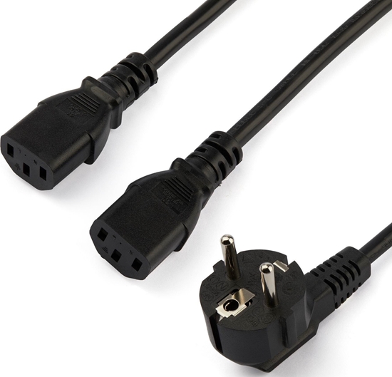 Picture of Kabel zasilajcy Dell C5 power cord for laptop