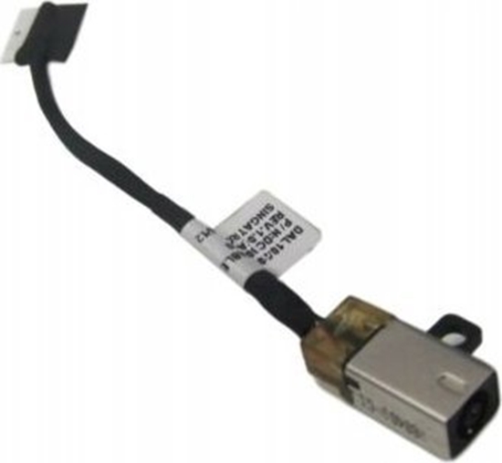 Picture of Kabel zasilajcy Dell Cable DC-IN LAT