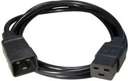 Picture of Kabel zasilajcy Gembird PC-189-C19