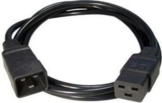 Picture of Kabel zasilajcy Gembird PC-189-C19