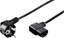 Attēls no Kabel zasilajcy Goobay Kabel zasilajcy ktowy Schuko C13 2m (50080)