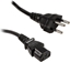 Attēls no Kabel zasilajcy Kolink typ Szwajcaria, C13, 1.8m (KKTPCH01C13)
