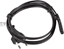 Picture of Kabel zasilajcy Lanberg  IEC 320 - C7 radiowy 3m