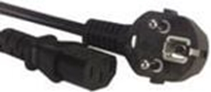 Изображение Kabel zasilajcy MicroConnect IEC320, 3m (PE010430)