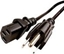 Picture of Kabel zasilajcy MicroConnect US - C13, 1.8m (PE110418)