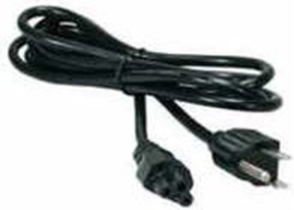 Attēls no Kabel zasilajcy MicroConnect US - IEC 320 C5, 1.8m (PE110818)