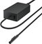 Attēls no Kabel zasilajcy Microsoft 65W PSU for Surface Pro/Book