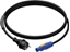 Picture of Kabel zasilajcy Procab Procab CAB442/5 Power cable - schuko male - powerCON power-out - 3 x 2.5 mm² 5 meter
