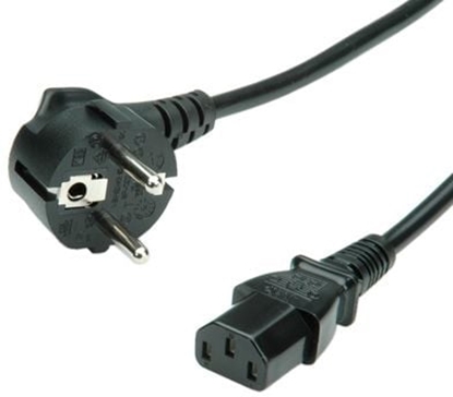 Picture of Barošanas vads 220v 1.8m