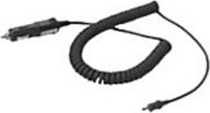 Picture of adowarka Zebra CHG-AUTO-CLA1-01 kabel zasilajce Czarny