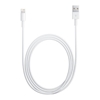 Picture of Kabelis Apple USB Male - Apple Lightning Male White 2m
