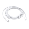 Picture of Kabelis Apple USB Type-C Male - USB Type-C Male 1m White