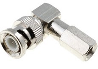 Attēls no Kabelis BNC-BNC male | 75 Ohm | 1.5m