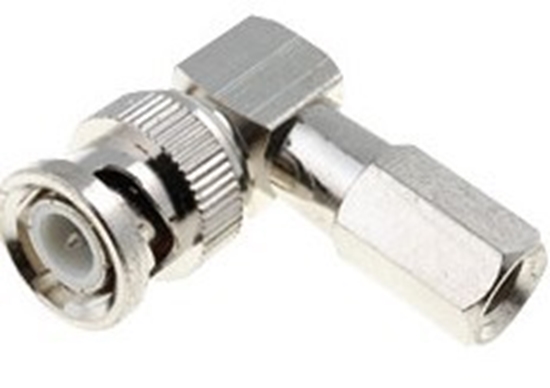 Picture of Kabelis BNC-BNC male | 75 Ohm | 1.5m