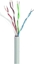 Attēls no Gembird Kabel sieciowy UTP Gembird UPC-5004E-SOL-B kat. 5e drut 305m (niebieski)