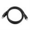 Picture of Kabelis Gembird DisplayPort-HDMI 1.0m