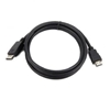 Picture of Kabelis Gembird DisplayPort-HDMI 1.0m